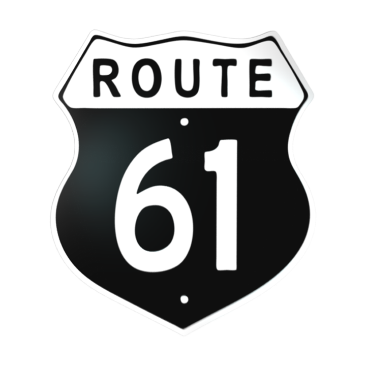 Route 61